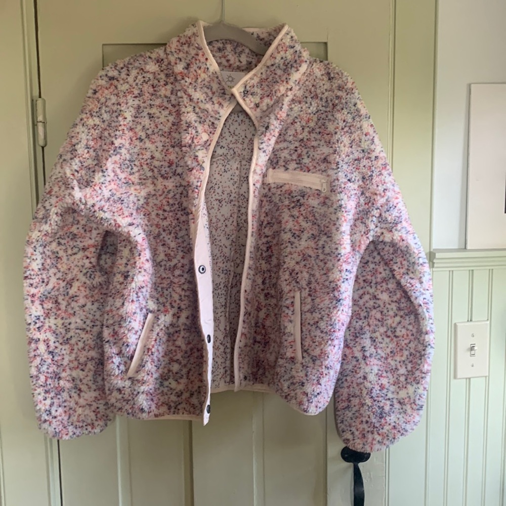 Offline Aeriw bomber jacket
